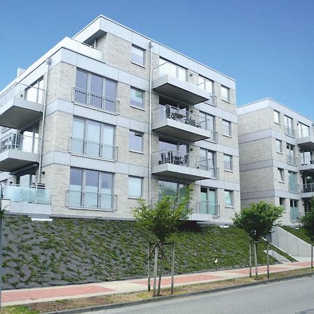 Apartmán Quartier Hohe Geest 16 - Lena Cuxhaven Exteriér fotografie