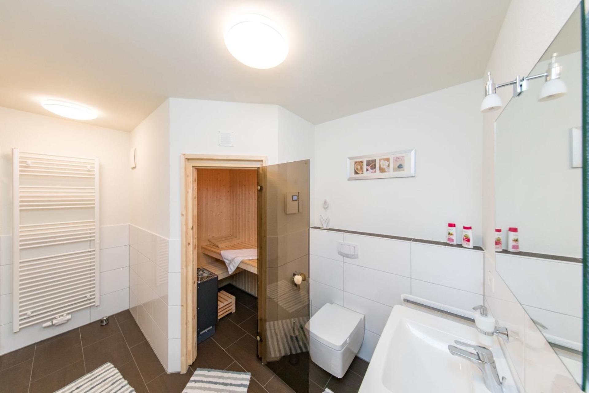 Apartmán Quartier Hohe Geest 16 - Lena Cuxhaven Exteriér fotografie