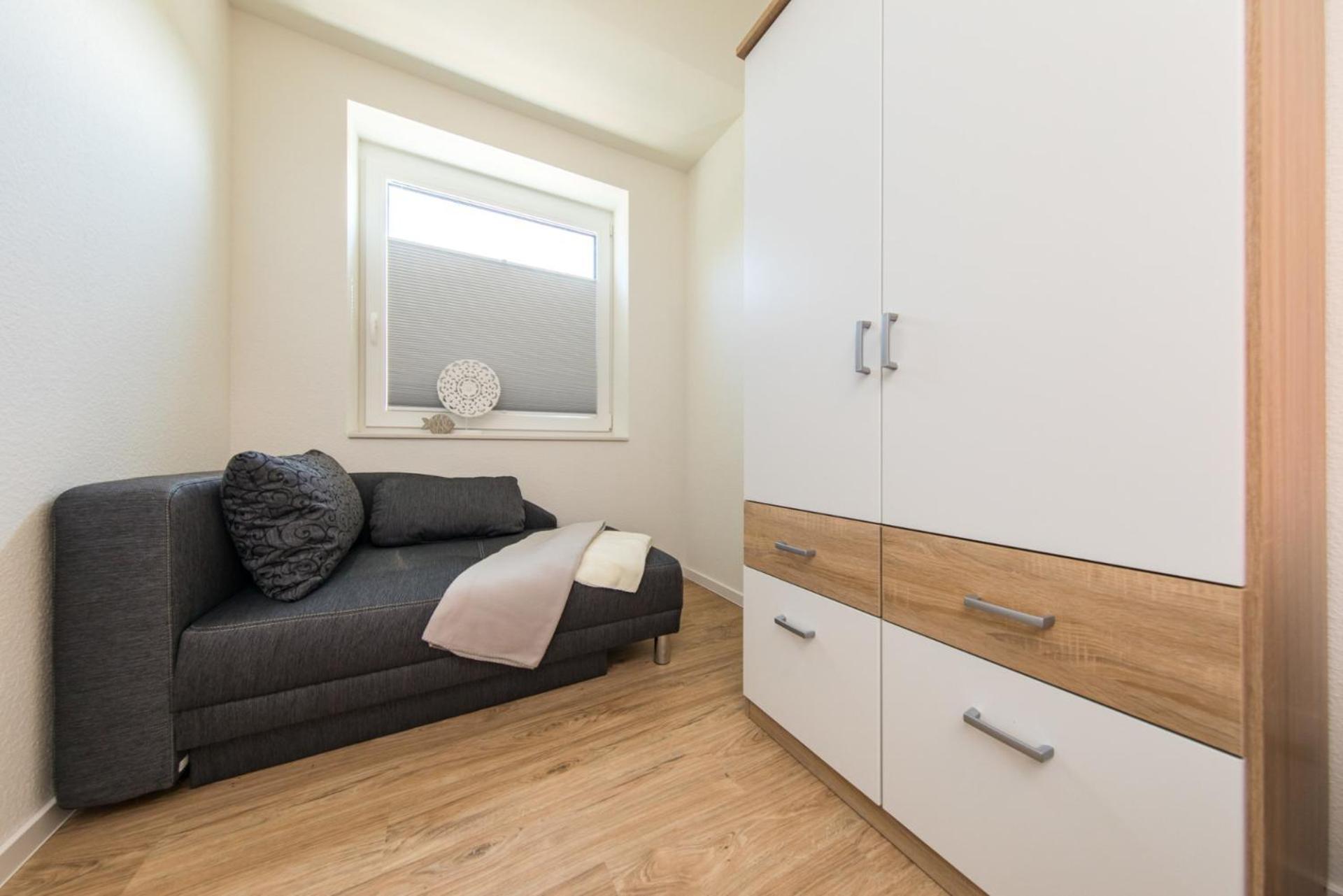 Apartmán Quartier Hohe Geest 16 - Lena Cuxhaven Exteriér fotografie