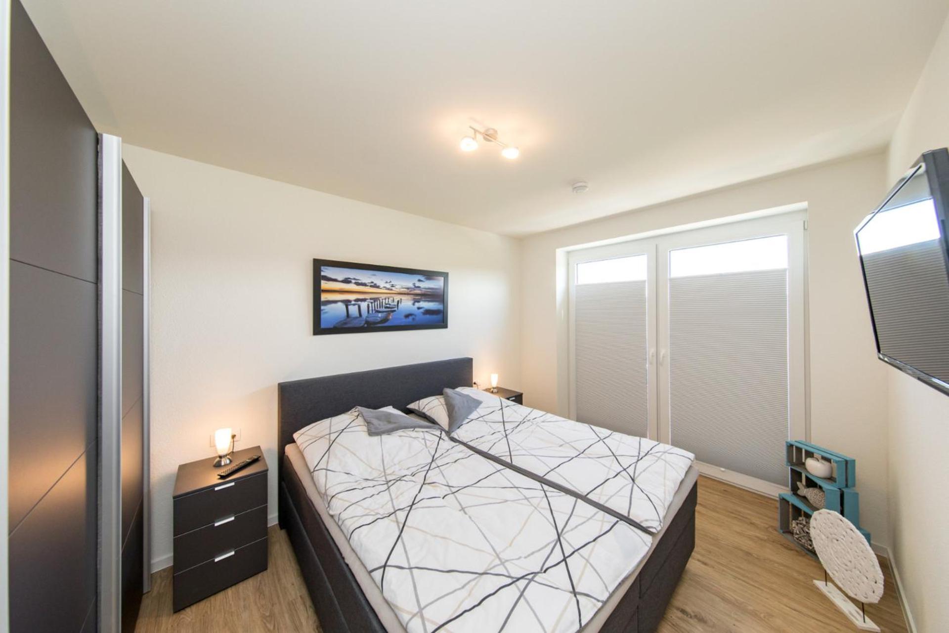 Apartmán Quartier Hohe Geest 16 - Lena Cuxhaven Exteriér fotografie