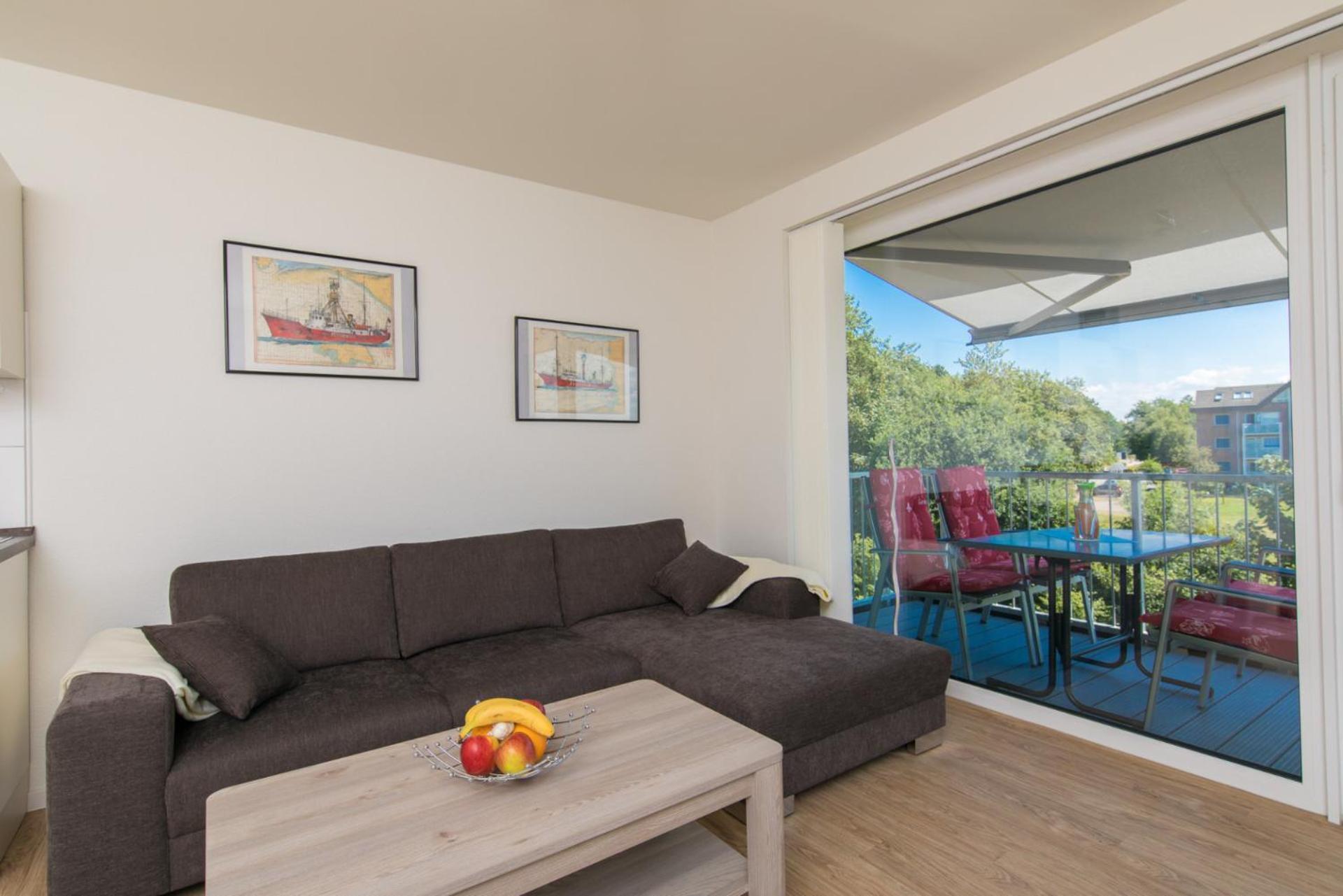 Apartmán Quartier Hohe Geest 16 - Lena Cuxhaven Exteriér fotografie