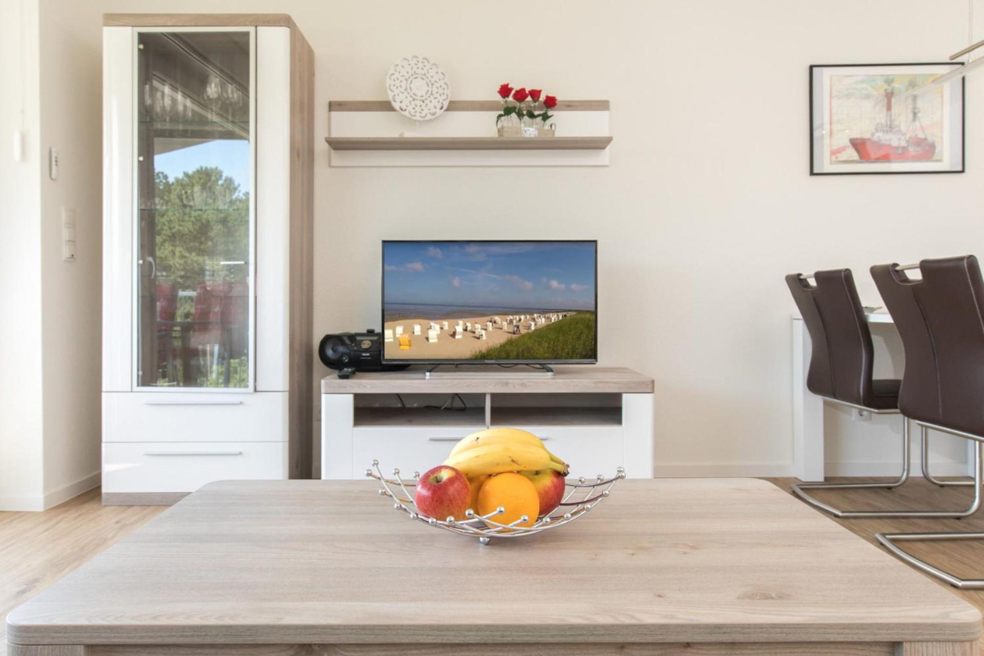 Apartmán Quartier Hohe Geest 16 - Lena Cuxhaven Exteriér fotografie